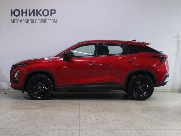 Omoda C5 I с пробегом 2024 года, цена 1 759 000 рублей, 21534 км, внедорожник, Автокод Объявления