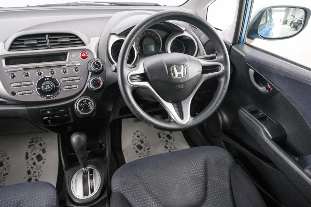 Honda Fit II Красноярск  - изображение 10