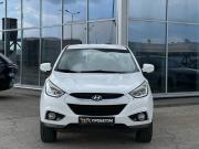Hyundai ix35 I Рестайлинг Самара  - изображение 21