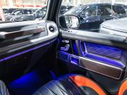 Mercedes-Benz G-Класс AMG II (W463) Санкт-Петербург  - изображение 67