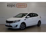 Kia Rio III Коломна  - изображение 16