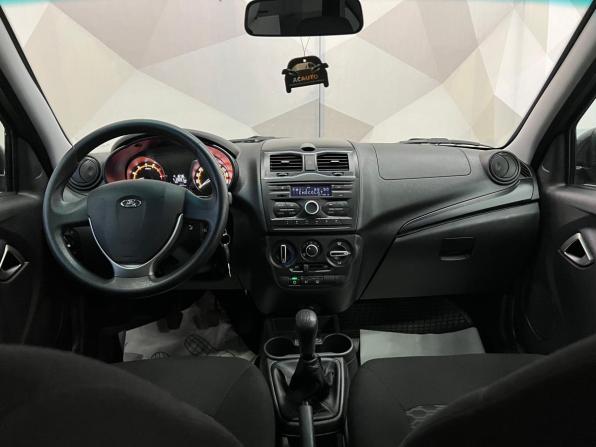 Lada (ВАЗ) Granta I Рестайлинг с пробегом 2022 года, цена 750 000 рублей, 25230 км, хэтчбек, Автокод Объявления