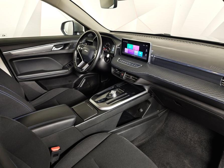 Haval Jolion I Москва  - изображение 12