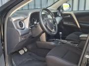 Toyota RAV4 IV (XA40) Рестайлинг Самара  - изображение 35