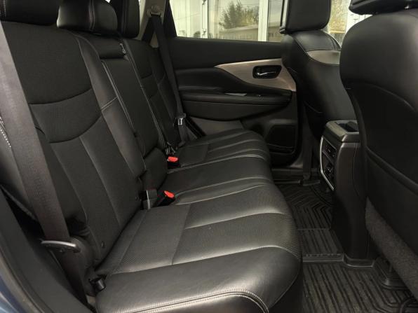 Nissan Murano III (Z52) с пробегом 2018 года, цена 2 700 000 рублей, 91733 км, внедорожник, Автокод Объявления