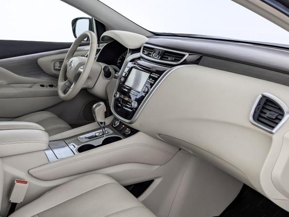 Nissan Murano III (Z52) с пробегом 2019 года, цена 3 195 000 рублей, 28000 км, внедорожник, Автокод Объявления