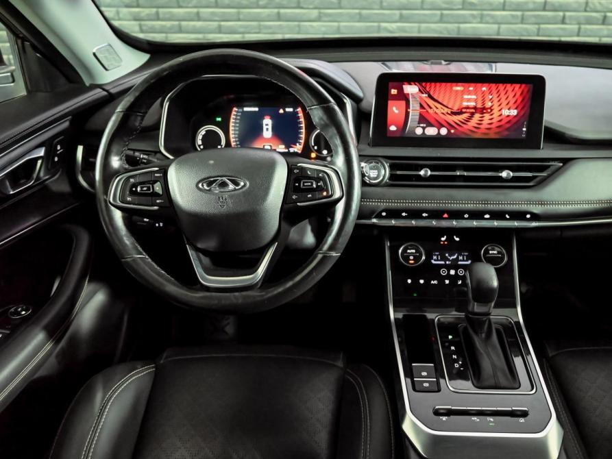 Chery Tiggo 8 I Екатеринбург  - изображение 16
