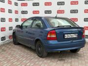 Opel Astra G Санкт-Петербург  - изображение 14