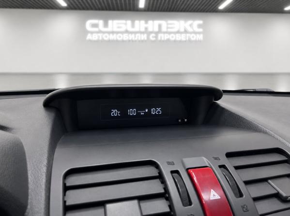 Subaru XV I с пробегом 2014 года, цена 950 000 рублей, 238000 км, внедорожник, Автокод Объявления
