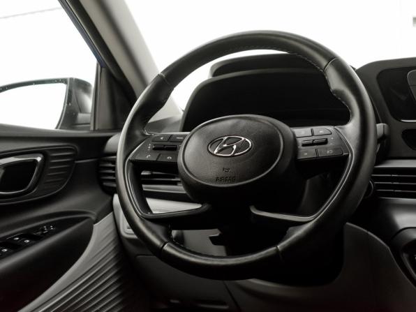 Hyundai i20 III с пробегом 2023 года, цена 1 495 000 рублей, 36937 км, хэтчбек, Автокод Объявления