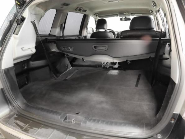 Toyota Highlander II (XU40) Рестайлинг с пробегом 2012 года, цена 1 649 000 рублей, 239057 км, внедорожник, Автокод Объявления