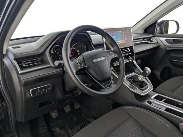 Haval M6 II с пробегом 2024 года, цена 1 675 000 рублей, 38174 км, внедорожник, Автокод Объявления