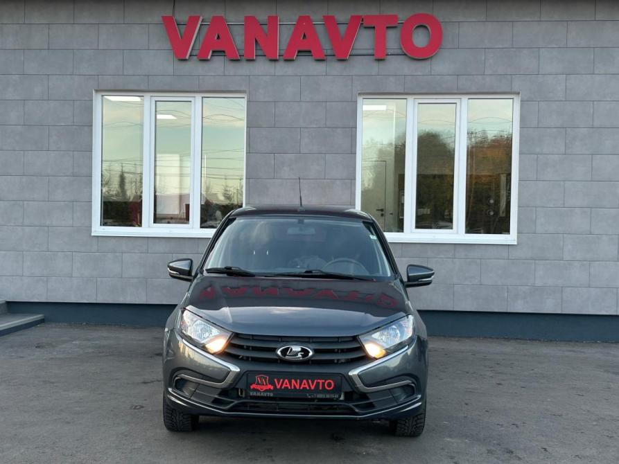 Lada (ВАЗ) Granta I Рестайлинг Альметьевск  - изображение 2