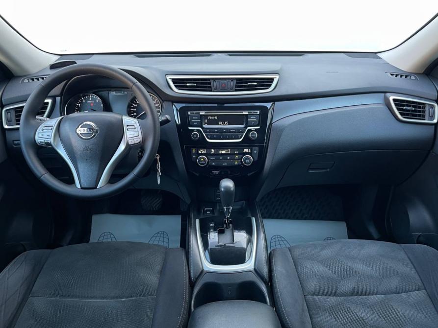 Nissan X-Trail III Стерлитамак  - изображение 22