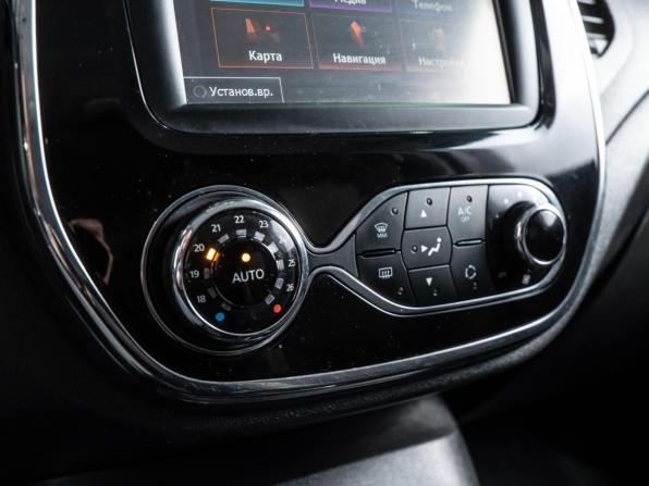 Renault Kaptur I с пробегом 2016 года, цена 1 248 070 рублей, 171945 км, внедорожник, Автокод Объявления