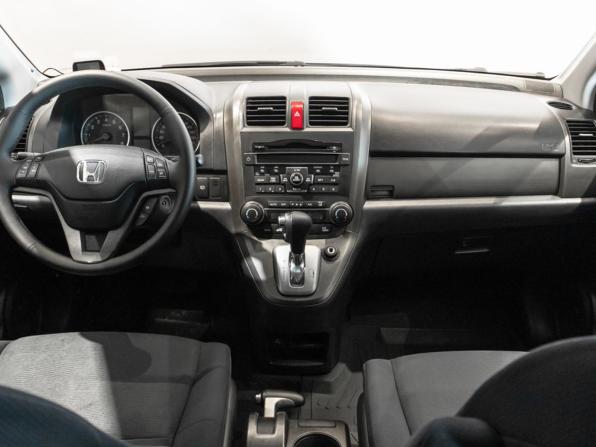 Honda CR-V III Рестайлинг с пробегом 2011 года, цена 1 383 000 рублей, 351686 км, внедорожник, Автокод Объявления