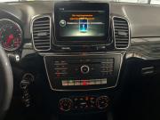 Mercedes-Benz GLE I (W166) Москва  - изображение 35