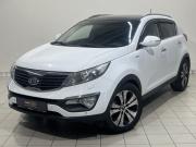 Kia Sportage III Курск  - изображение 22