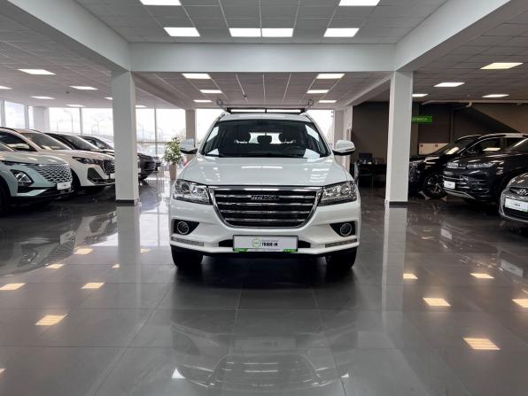 Haval H2 с пробегом 2019 года, цена 1 445 000 рублей, 31301 км, внедорожник, Автокод Объявления
