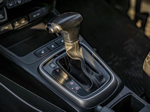 Kia Rio IV с пробегом 2019 года, цена 1 340 000 рублей, 171058 км, хэтчбек, Автокод Объявления