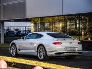 Bentley Continental GT III Санкт-Петербург  - изображение 47