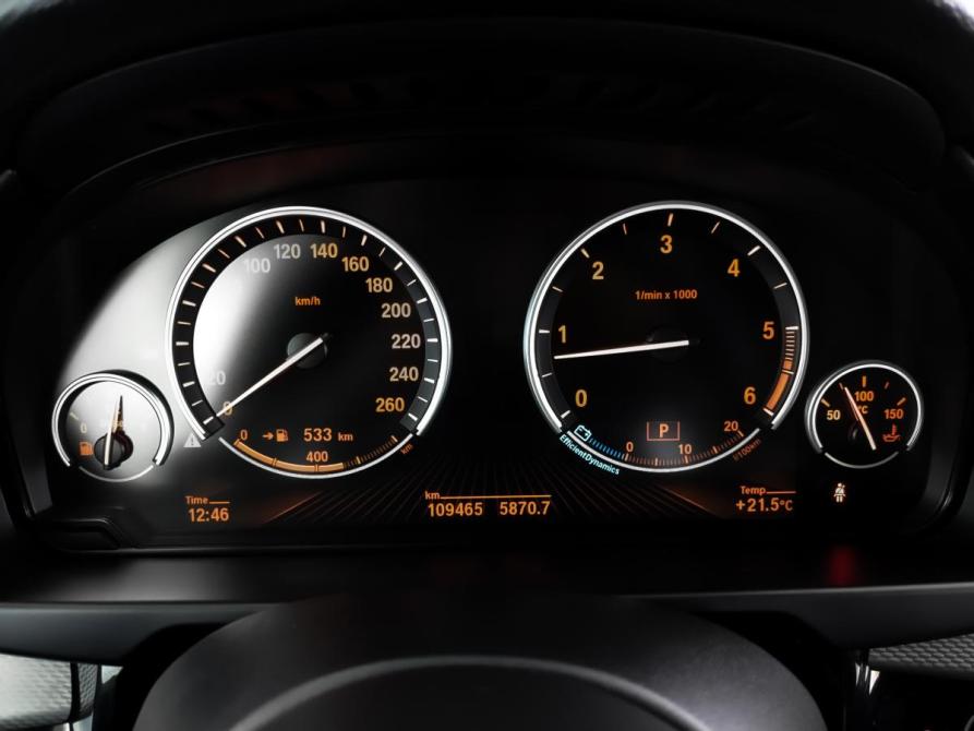 BMW X5 III (F15) Санкт-Петербург  - изображение 16
