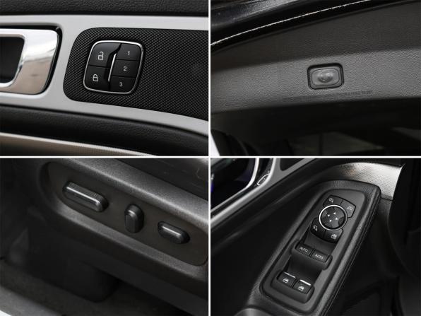Ford Explorer V с пробегом 2014 года, цена 1 398 000 рублей, 204000 км, внедорожник, Автокод Объявления