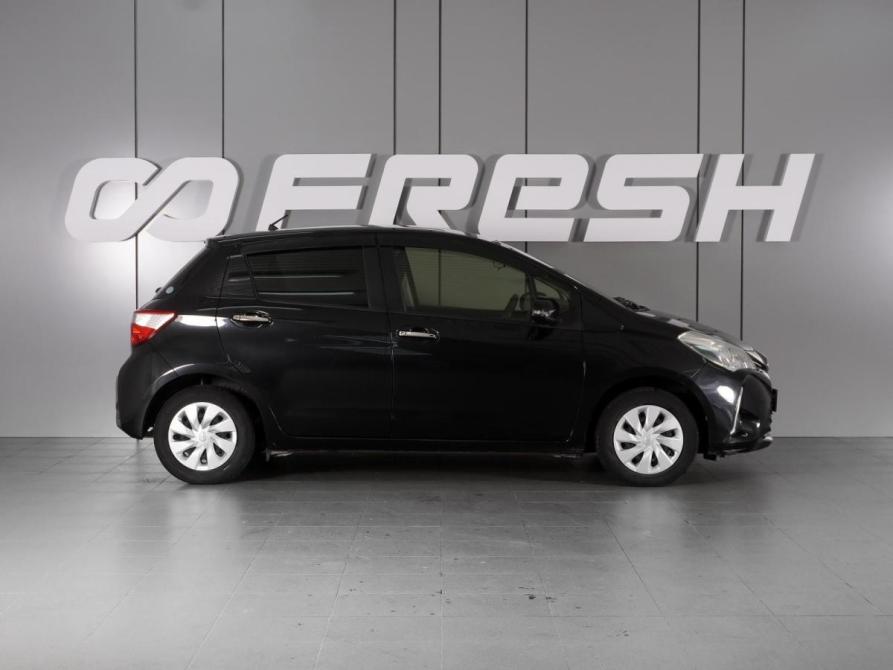 Toyota Vitz III (XP130) Рестайлинг 2 Минеральные Воды  - изображение 5