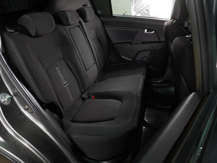 Kia Sportage III Воронеж  - изображение 7