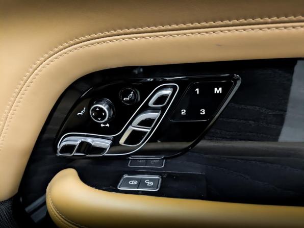Land Rover Range Rover IV Рестайлинг с пробегом 2019 года, цена 7 615 000 рублей, 100447 км, внедорожник, Автокод Объявления