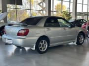Subaru Impreza II Рестайлинг 2 Новосибирск  - изображение 25