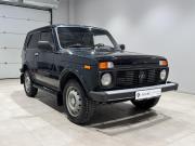 Lada (ВАЗ) 2121 (4x4) I Рестайлинг Екатеринбург  - изображение 19
