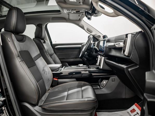 Haval Dargo I с пробегом 2023 года, цена 2 699 000 рублей, 52431 км, внедорожник, Автокод Объявления