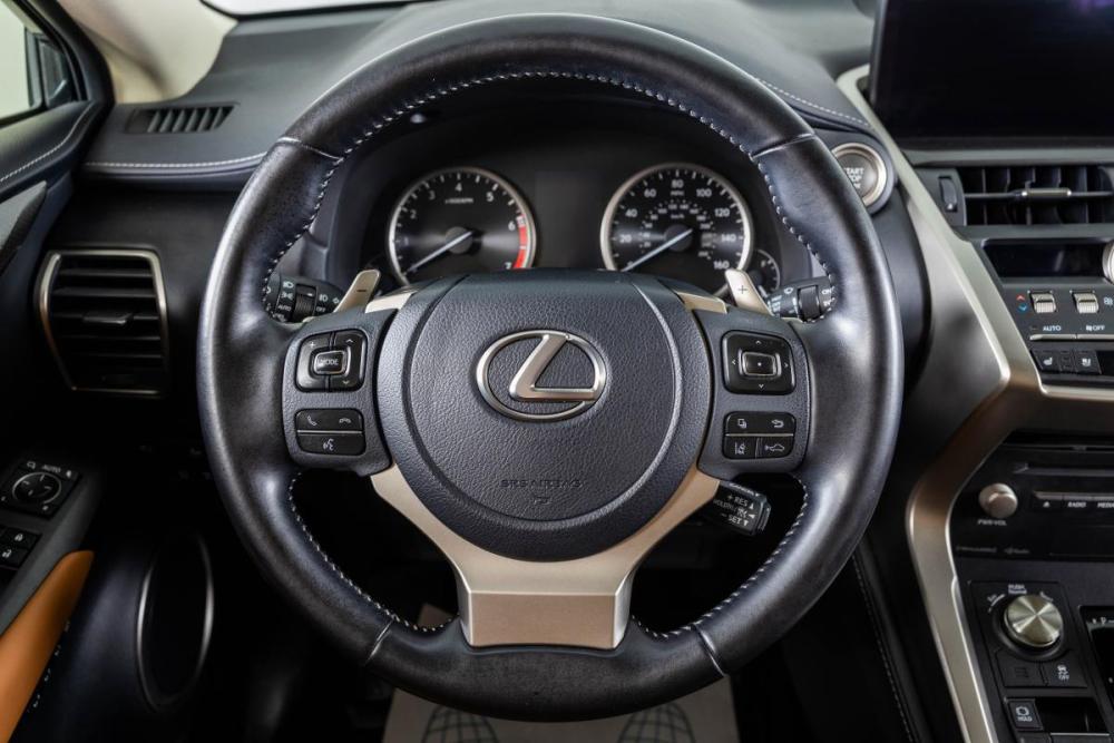 Lexus NX I Рестайлинг Пермь  - изображение 18