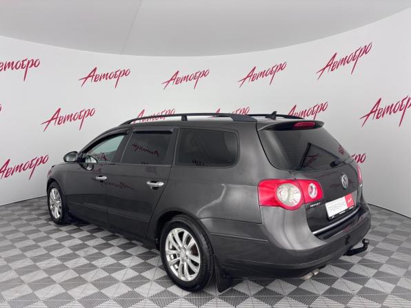 Volkswagen Passat B6 с пробегом 2008 года, цена 345 000 рублей, 332181 км, универсал, Автокод Объявления