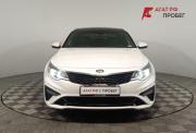 Kia Optima IV Волгоград  - изображение 33