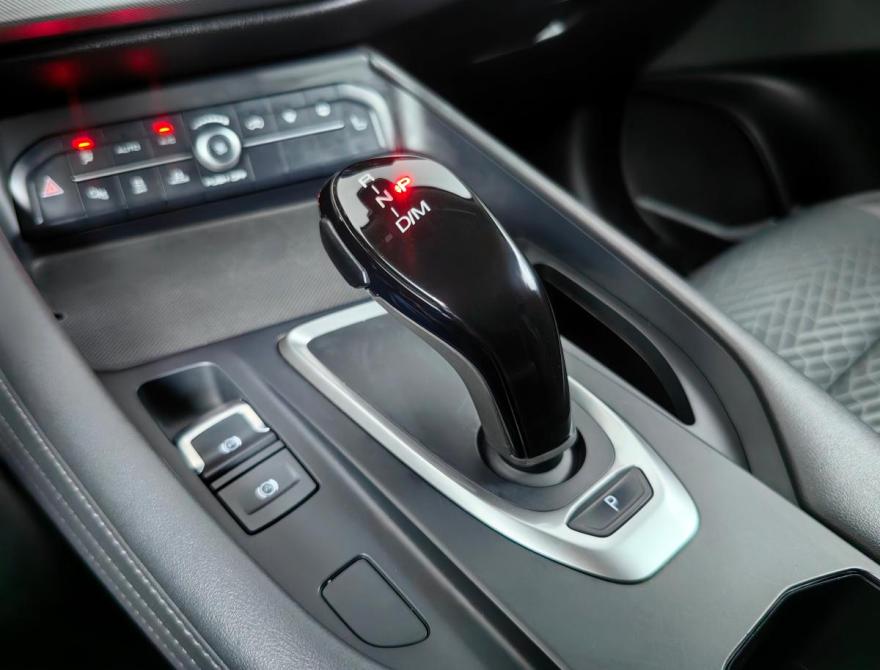 Haval F7x I Рестайлинг Москва  - изображение 19