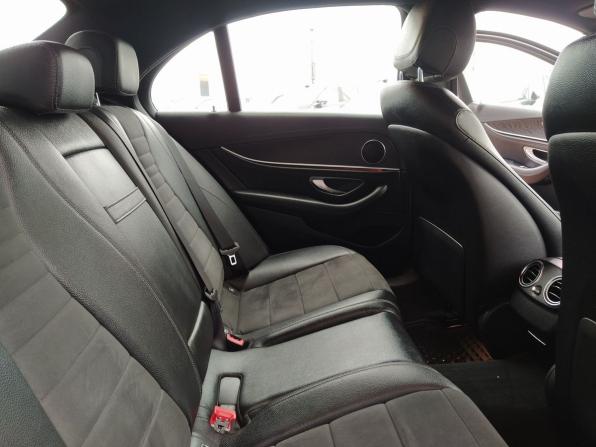 Mercedes-Benz E-Класс V (W213 S213 C238) с пробегом 2018 года, цена 2 649 000 рублей, 224932 км, седан, Автокод Объявления