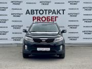 Kia Sorento II Рестайлинг Владимир  - изображение 10