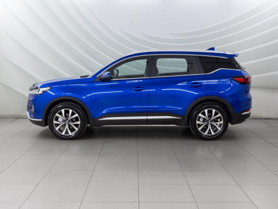 Chery Tiggo 7 Pro I Волгоград  - изображение 4