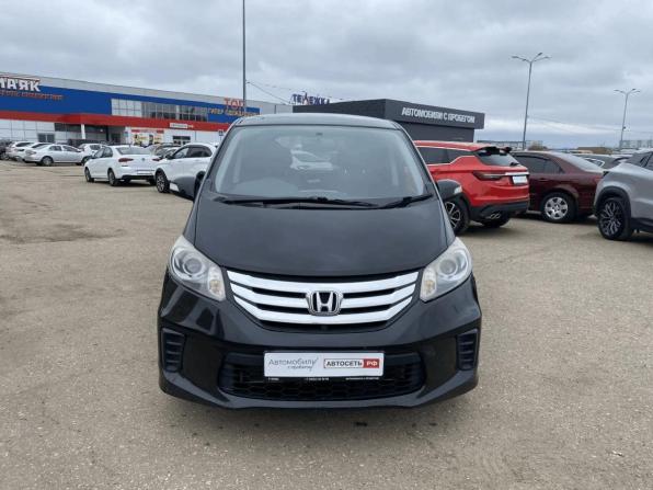 Honda Freed I Рестайлинг с пробегом 2012 года, цена 895 000 рублей, 191107 км, компактвэн, Автокод Объявления