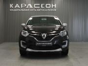 Renault Kaptur I Рестайлинг Пермь  - изображение 21