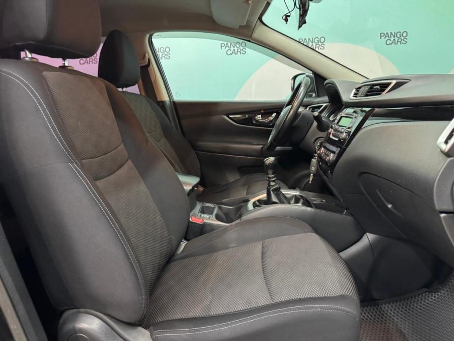 Nissan Qashqai II Набережные Челны  - изображение 22