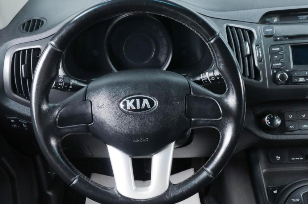 Kia Sportage III Челябинск  - изображение 10