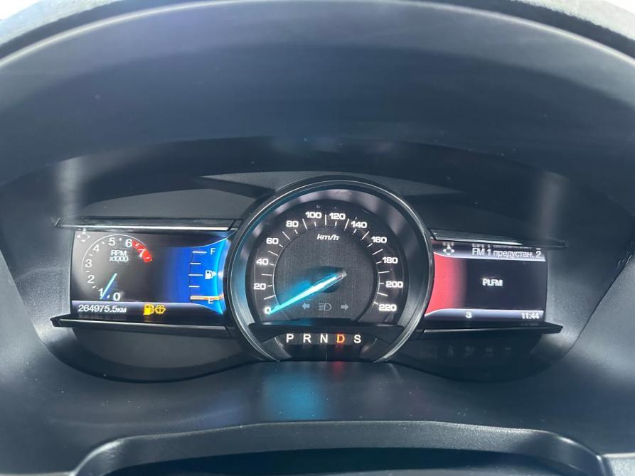 Ford Explorer V Рестайлинг Тамбов  - изображение 10