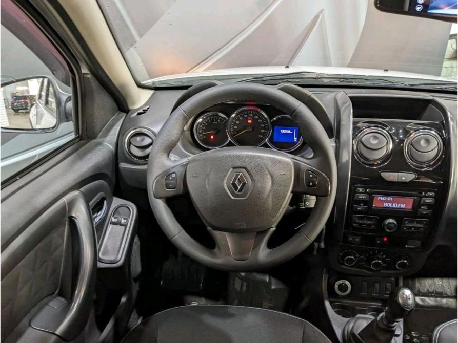 Renault Duster I Рестайлинг Пермь  - изображение 15