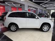 Chery Tiggo (T11) I Рестайлинг (FL) Ярославль  - изображение 41