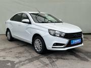 Lada (ВАЗ) Vesta I Липецк  - изображение 20