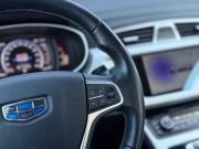 Geely Atlas I Минеральные Воды  - изображение 44