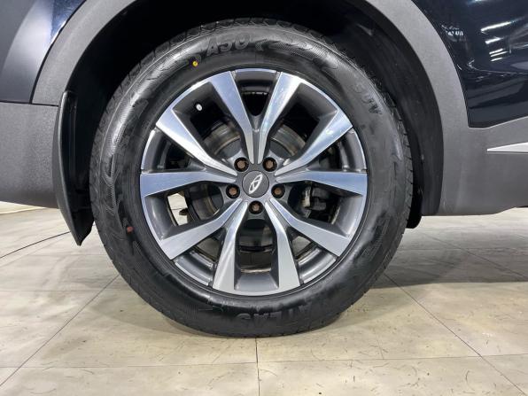 Chery Tiggo 7 Pro Max I с пробегом 2023 года, цена 1 775 000 рублей, 60871 км, внедорожник, Автокод Объявления